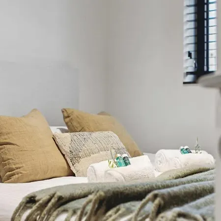 Apartmán Luxury 2 Bedroom In City Of Knokke-Heist