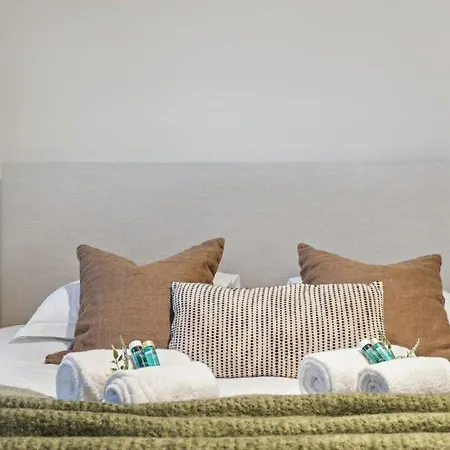 Luxury 2 Bedroom In City Of * Knokke-Heist